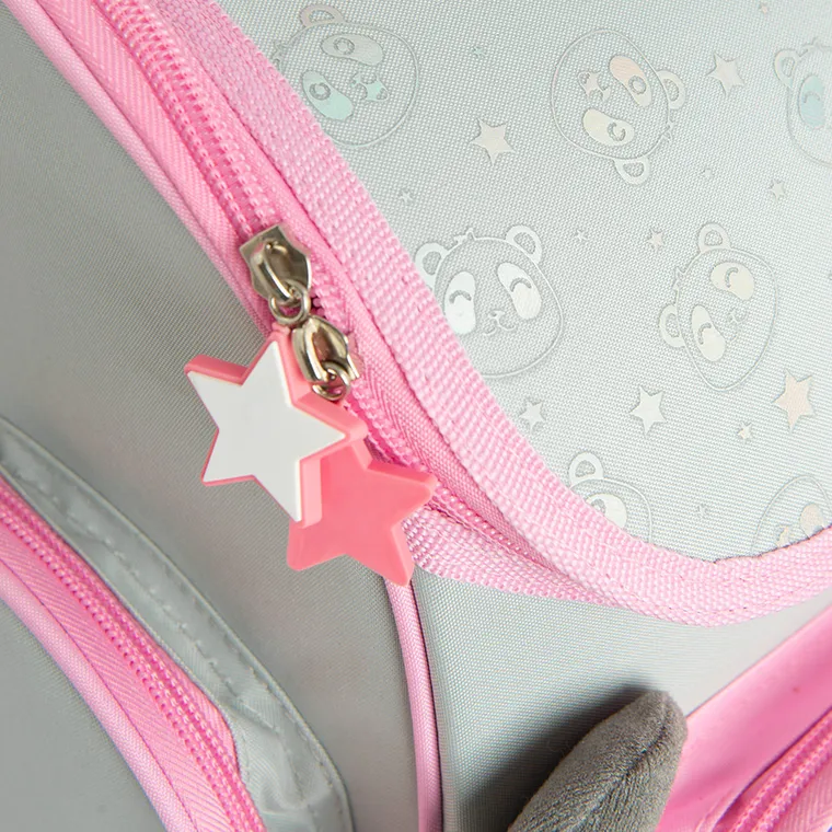 Kayokki, ghiozdan, Ursulet panda gri