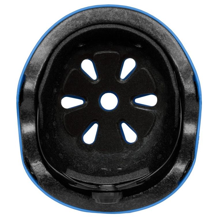 Kidwell, Orix II, casca de protectie, marime S (48-52 cm), Blue