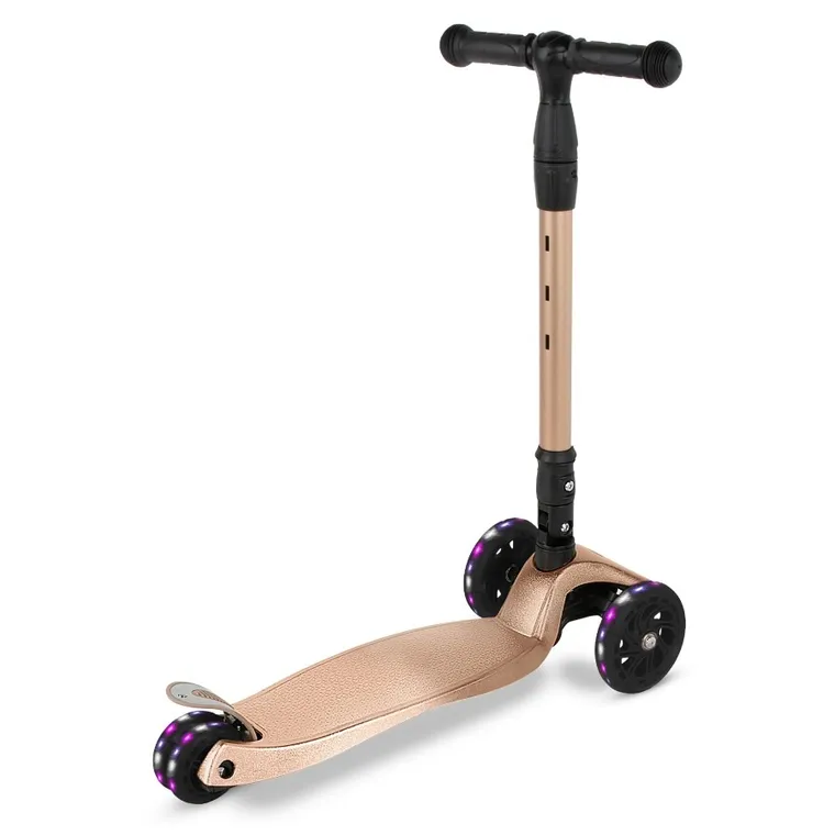 Kidwell, Vento, trotineta cu 3 roti, auria