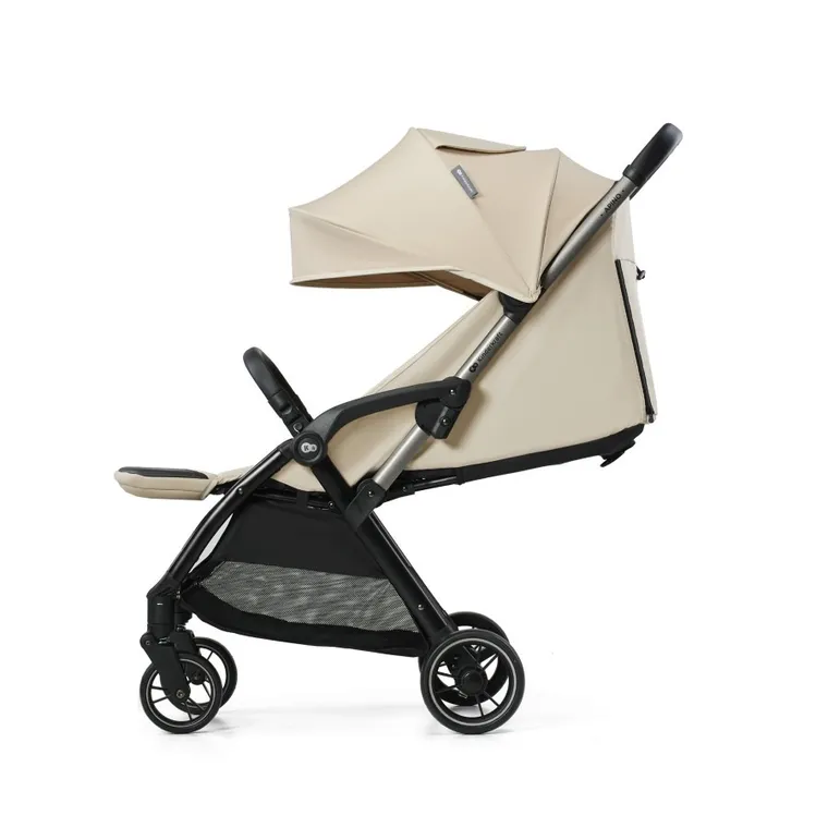 Kinderkraft, Apino, carucior sport, Dune Beige