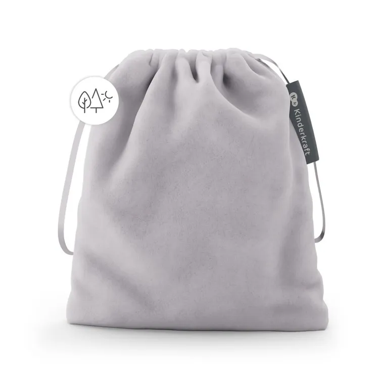 Kinderkraft, Hands-Free, pompa electrica dubla pentru san GentleNest