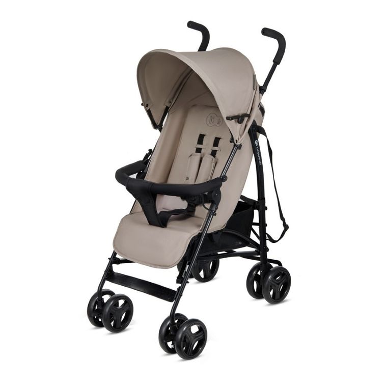 Kinderkraft, Tik, carucior umbrela, Stone Beige