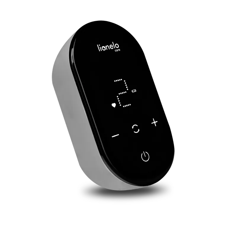 Lionelo, Fidi Go, pompa de san electrica