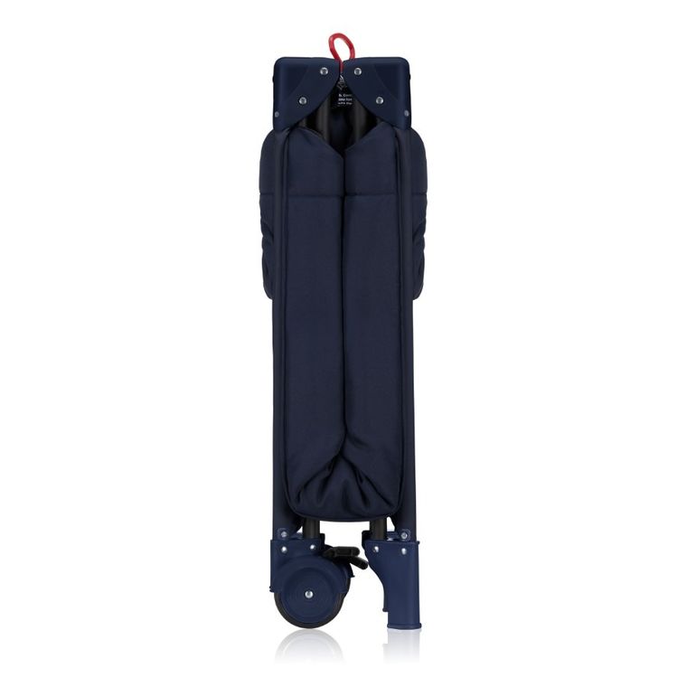 Lionelo, Jasmin, patut de volaj, Easy Fold, Blue Navy