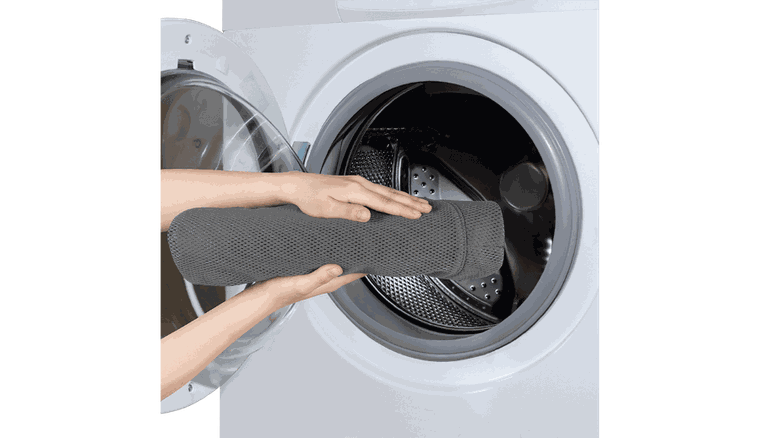 Lionelo, June, Air, balansoar, Grey Graphite