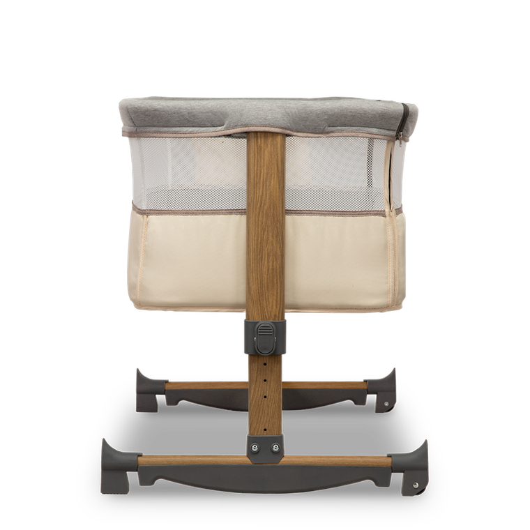 Lionelo, Leonie, patut suplimentar, Beige Sand