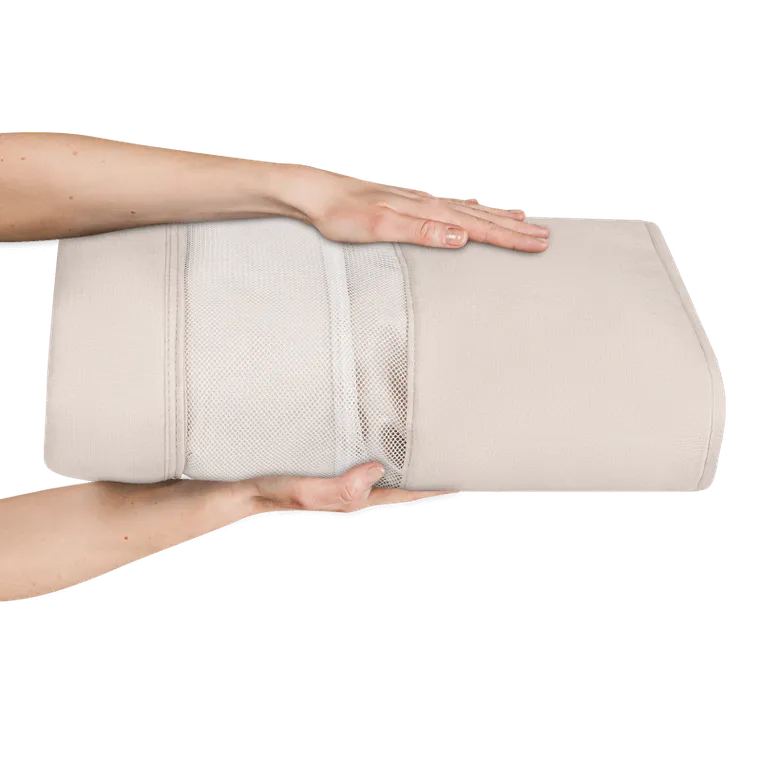 Lionelo, Leonie Plus, patut atasabil 3in1, Beige Sand