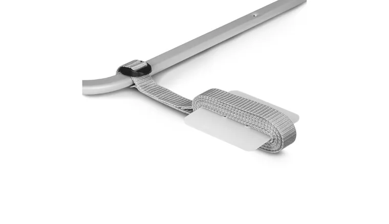 Lionelo, Lora XL, poarta de siguranta, Grey Stone