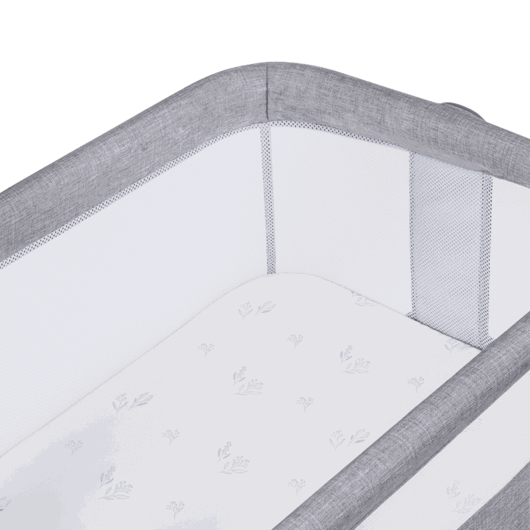 Lionelo, Luna, patut suplimentar, Grey Concrete