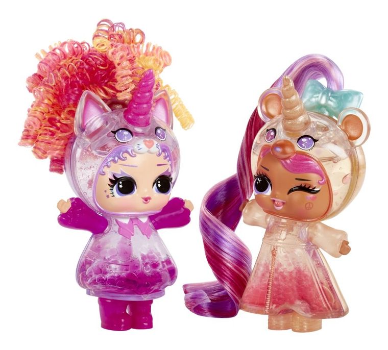 L.O.L. Surprise, Unicorn, bila surpriza, 1 buc.