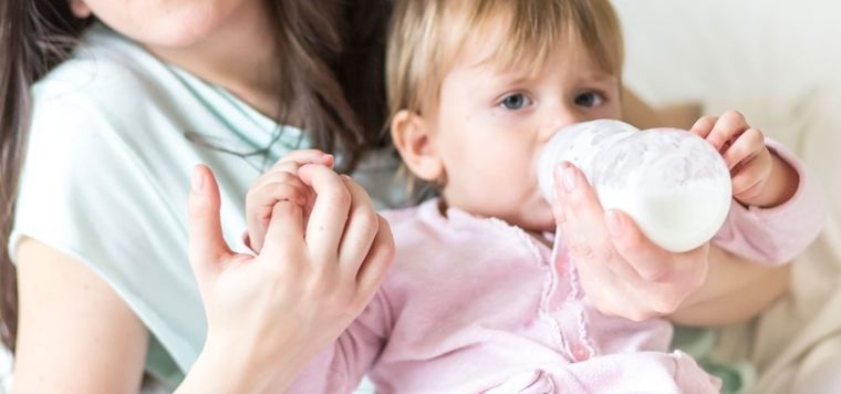 LOVI, Biberon Medical+ 250 ml, 3 m+