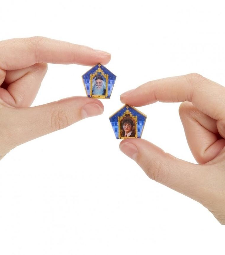 MGA's Miniverse, Make It Mini, Harry Potter, Honeydukes, bila surpriza, 1 buc.