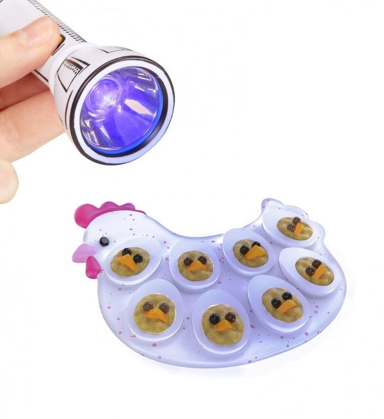 MGA's Miniverse, Make It Mini, Spring, bila surpriza, 1 buc.