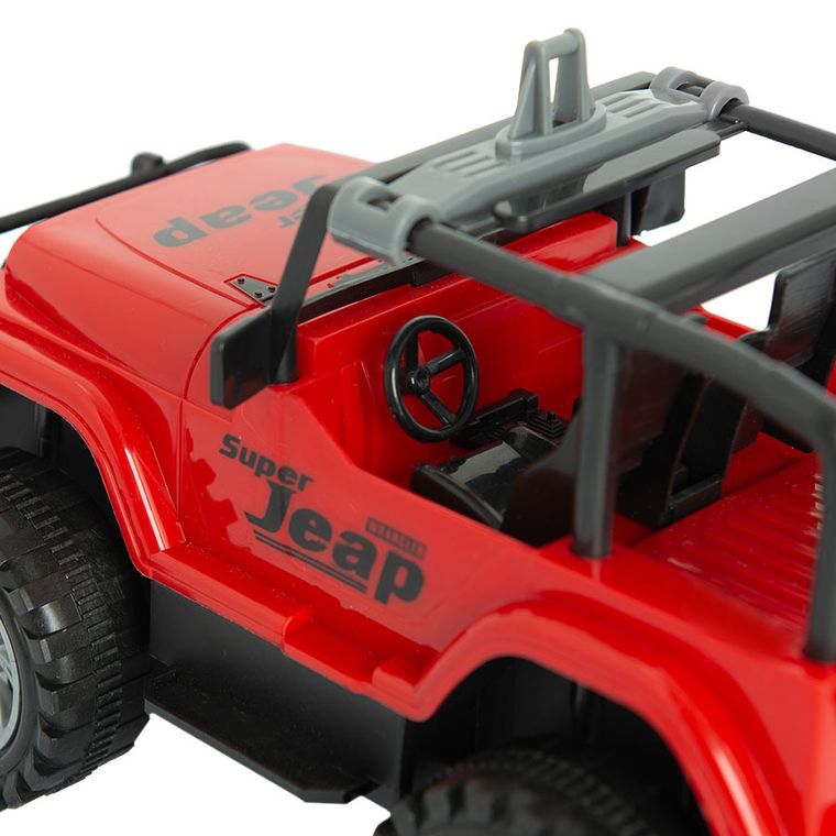 Smiki, Camion, platforma cu macara, vehicul, 48,5 cm