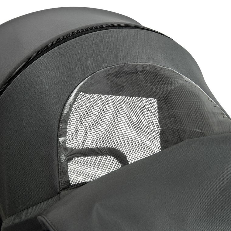 Smiki, Thunder, carucior sport, gri