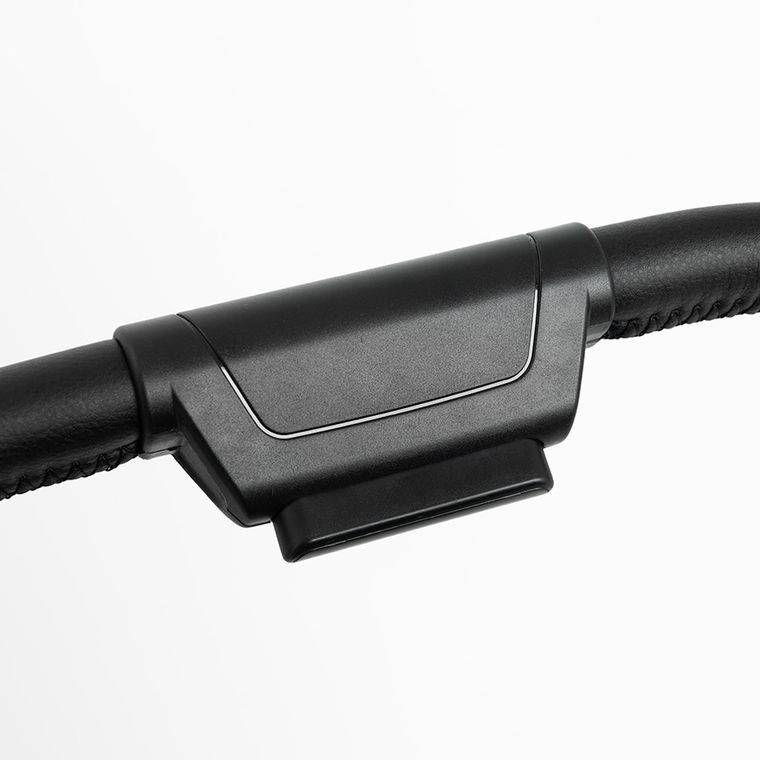 Smiki, Wind, carucior sport, negru