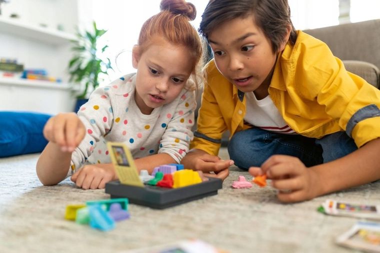 ThinkFun, Rush Hour, joc logic