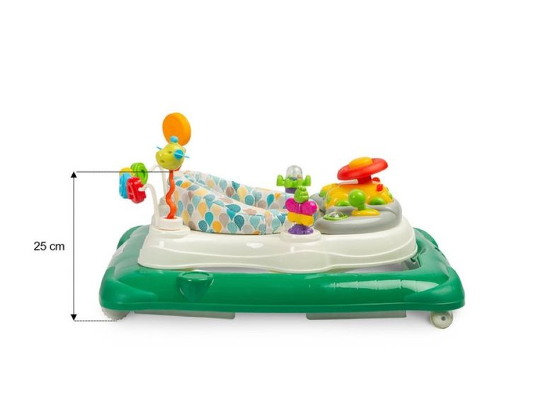 Toyz, Stepp, premergator pentru copii, Grey