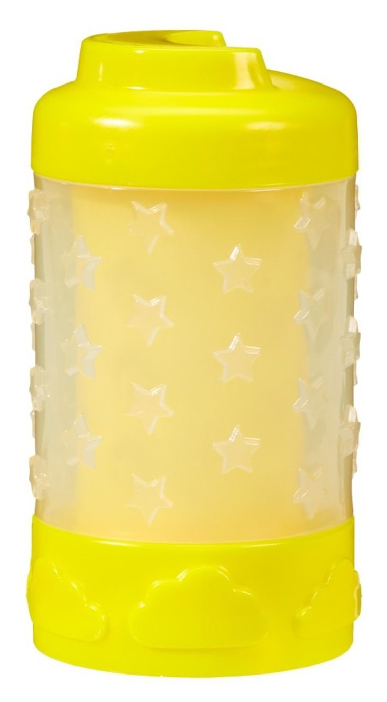 Wonder Factory, Never Dry Dough, masa plastica intr-un tub, plastilina, 1 buc.