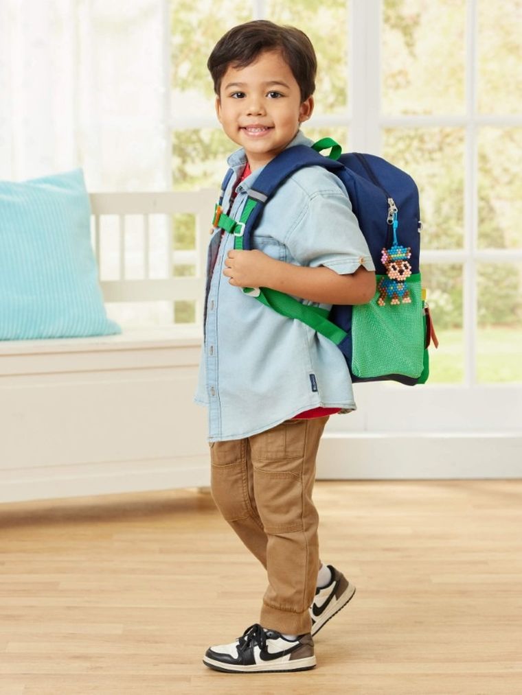 Aquabeads, Paw Patrol, set creativ, 600 piese, 35125