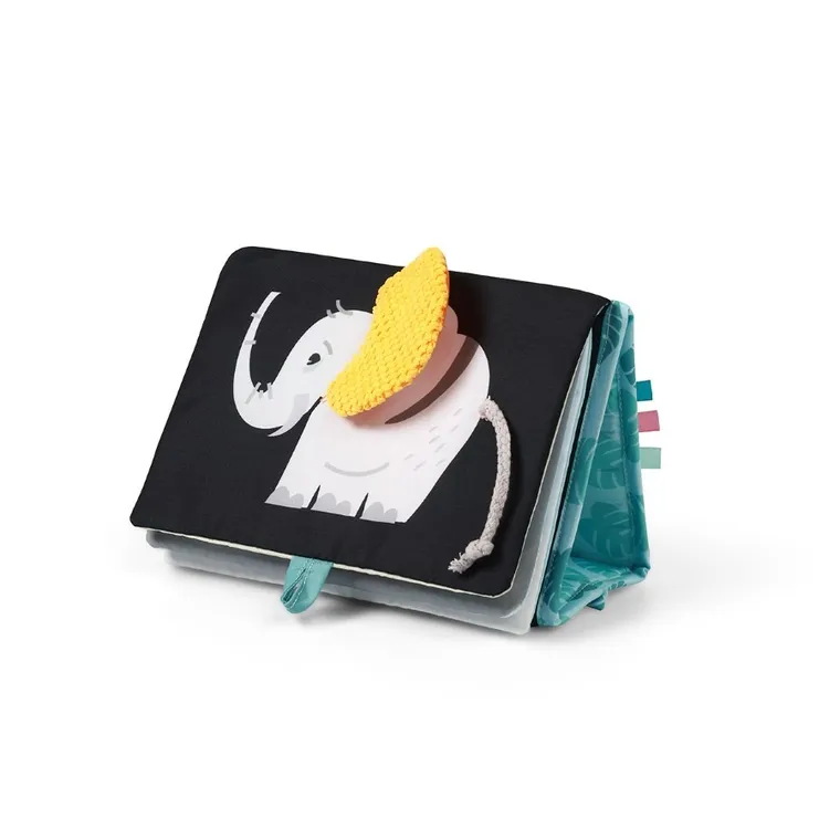 BabyOno, Safari, carticica senzoriala