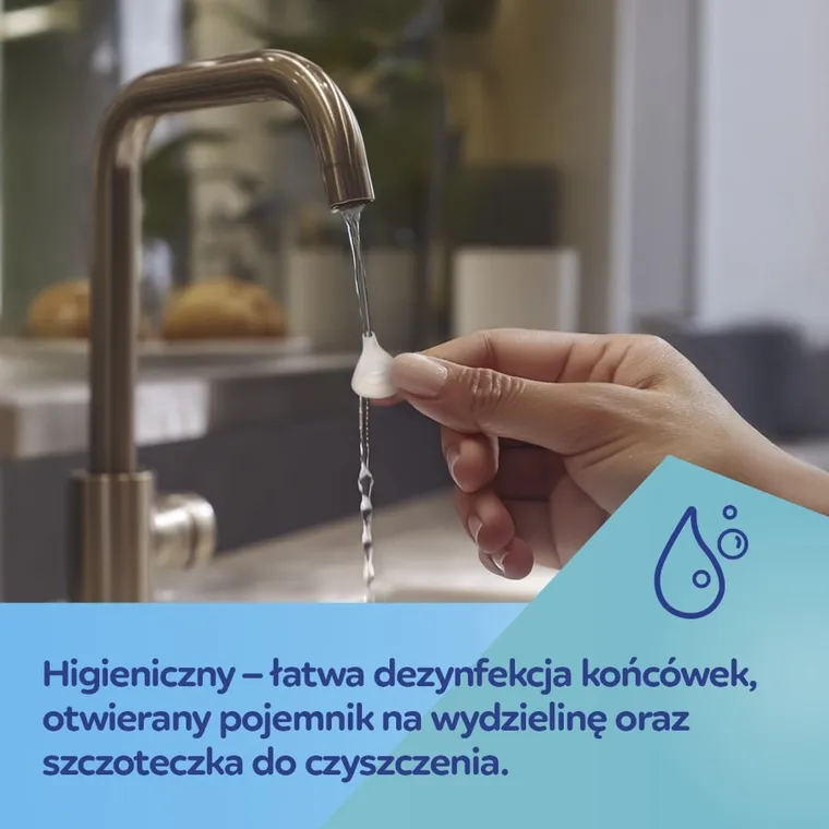 Canpol babies, aspirator nazal electric pentru bebelusi si copii