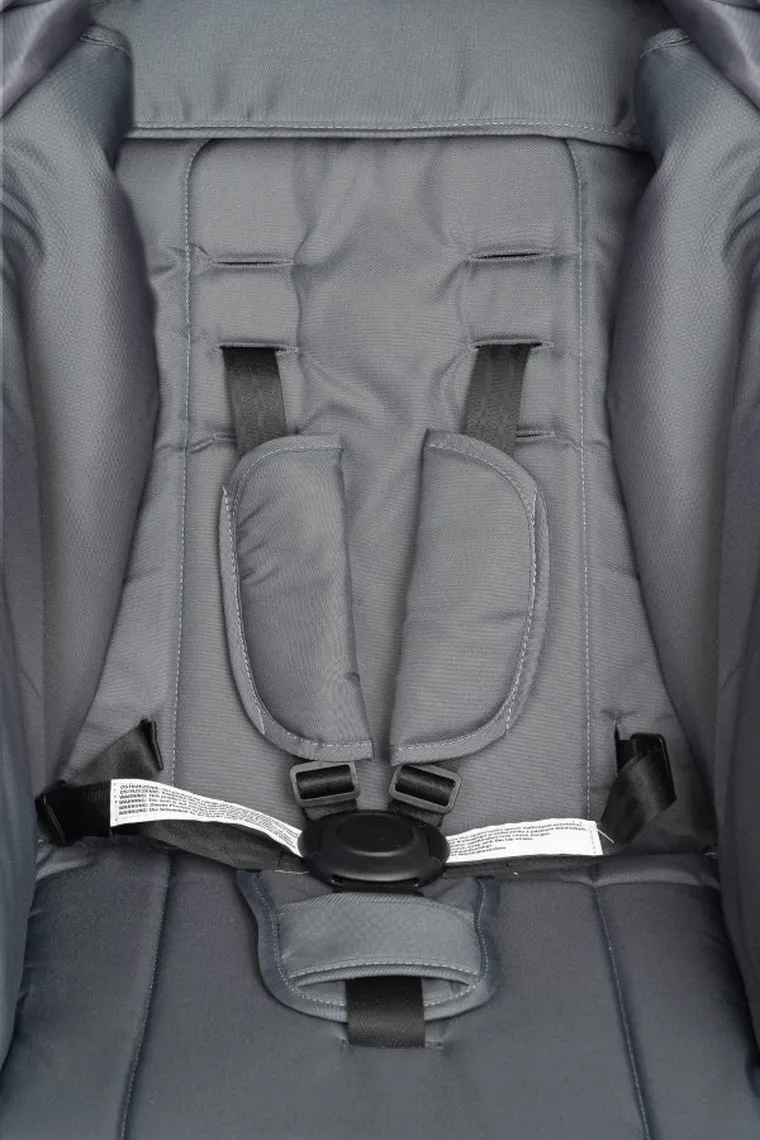 Caretero, Lima, carucior sport, Graphite