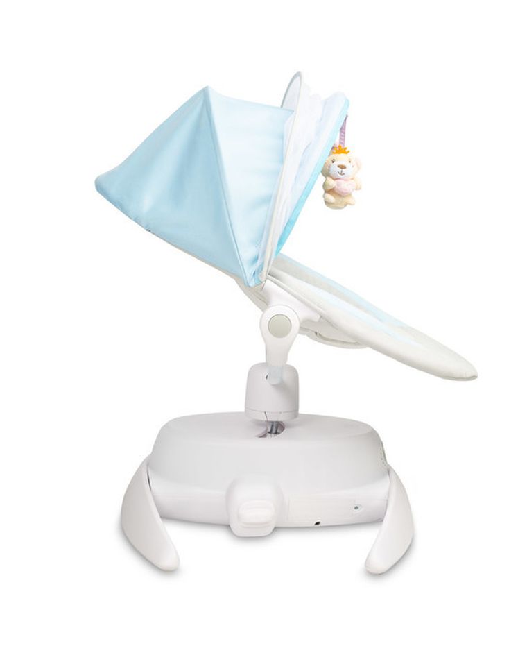 Caretero, Opti, balansoar, blue