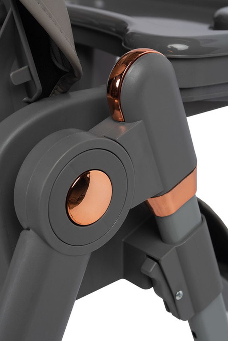 Caretero, Vars, scaun de masa, grey