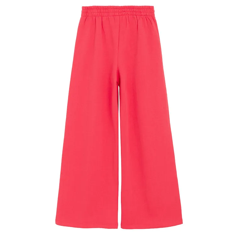 Cool Club, Trening pentru fete, calduros, rosu