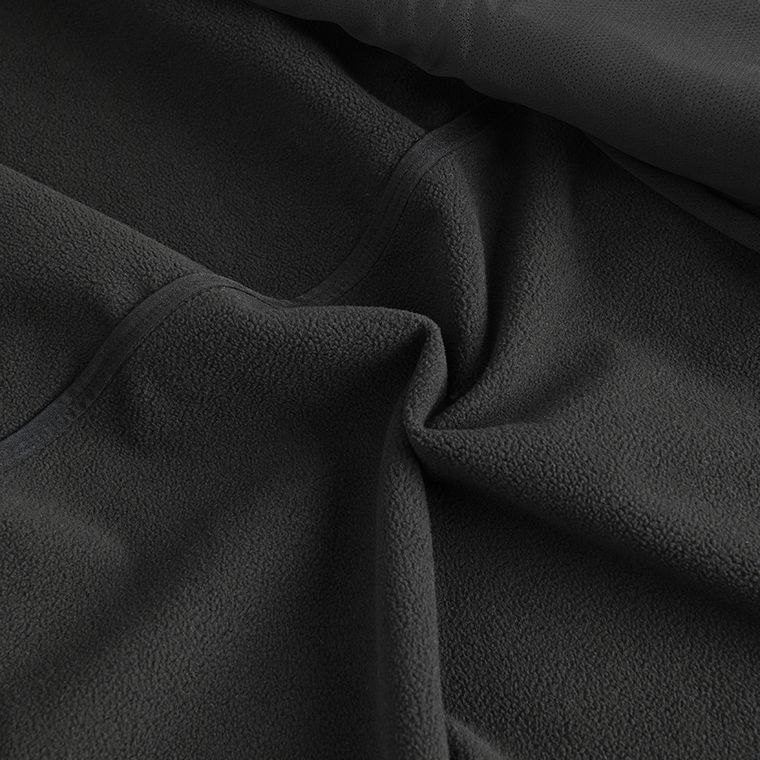 Geaca softshell oversize cu strat memory foam NOWEAR