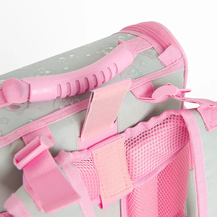 Kayokki, ghiozdan, Ursulet panda gri