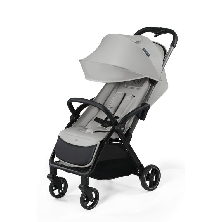 Kinderkraft, Apino, carucior sport, Dove Grey