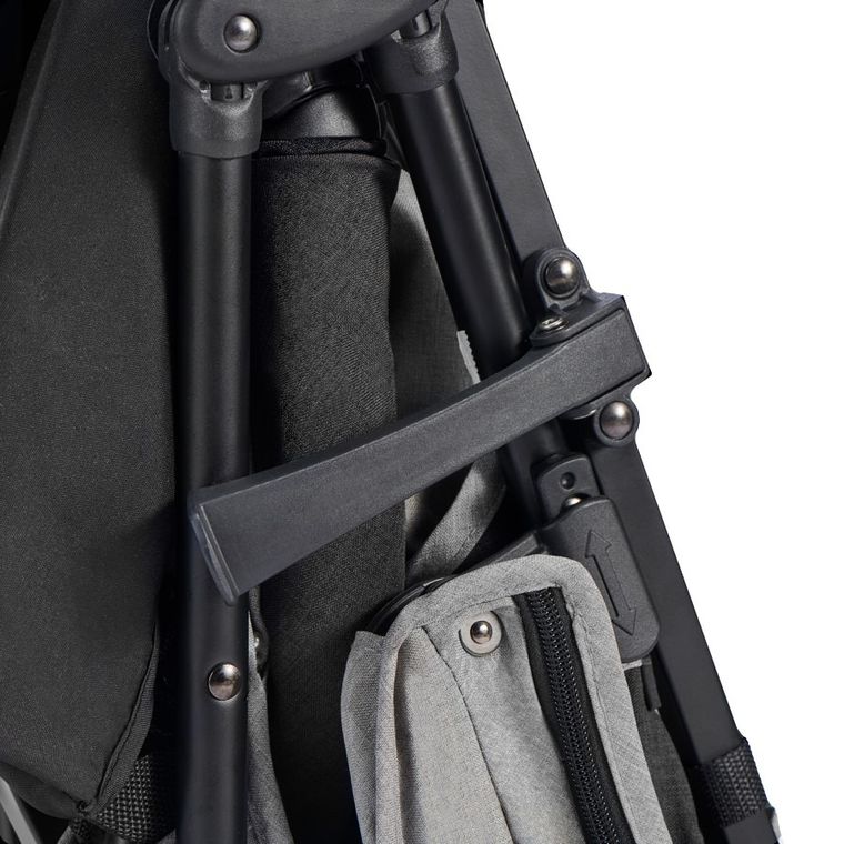 Kinderkraft, Siesta, carucior umbrela, roz