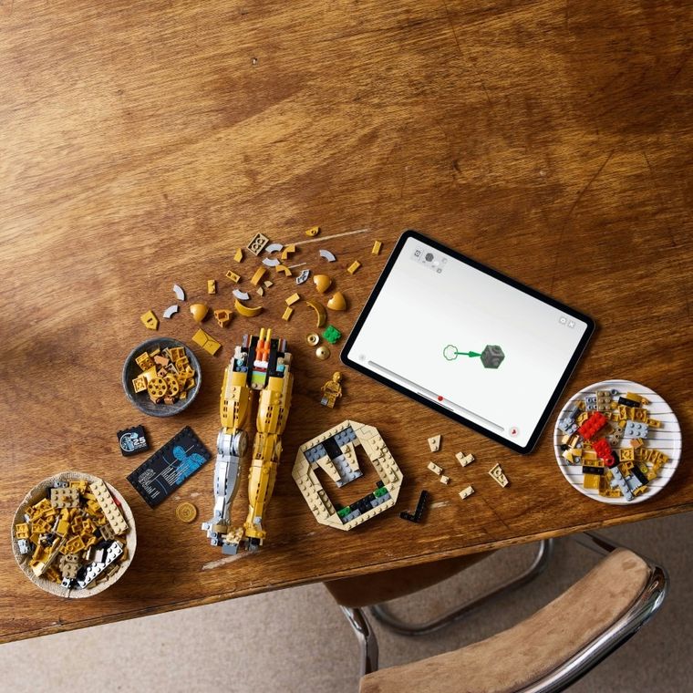 LEGO Star Wars, C-3PO, 75398