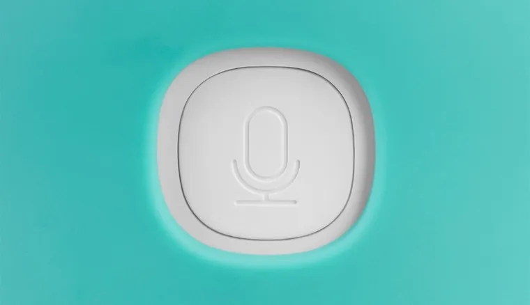Lionelo, Babyline View, baby monitor, White