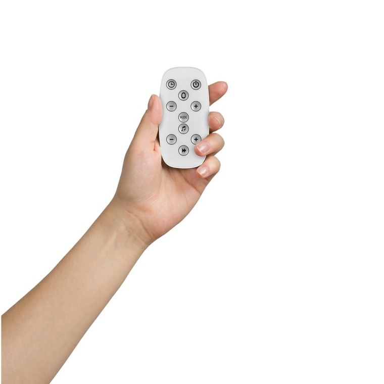 Lionelo, Blossom, leagan electric, Grey Concrete