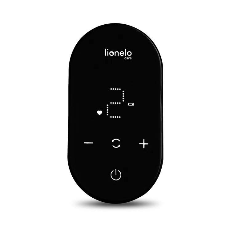 Lionelo, Fidi Go, pompa de san electrica