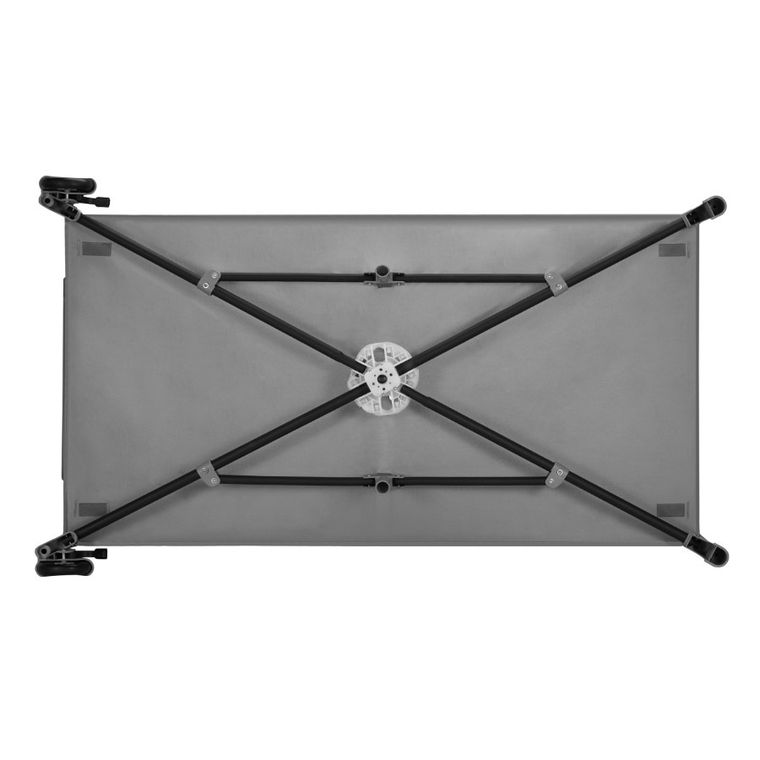 Lionelo, Jasmin, patut de volaj, Easy Fold, Grey Stone