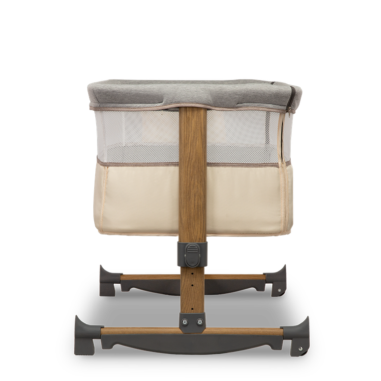 Lionelo, Leonie, patut suplimentar, Beige Sand