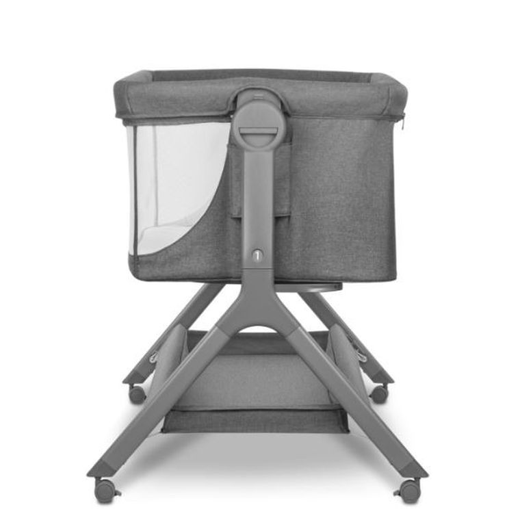 Lionelo, Leonie Plus, patut suplimentar, Grey Stone