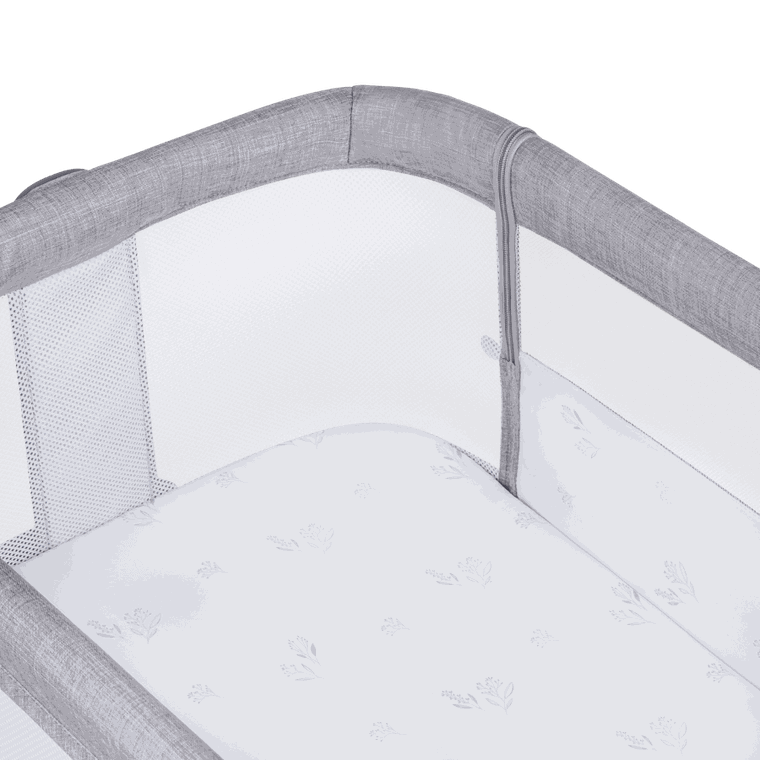 Lionelo, Luna, patut suplimentar, Grey Concrete