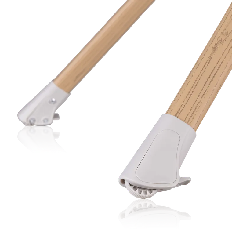 Lionelo, Malin Evo, patut 3in1, Beige Natural