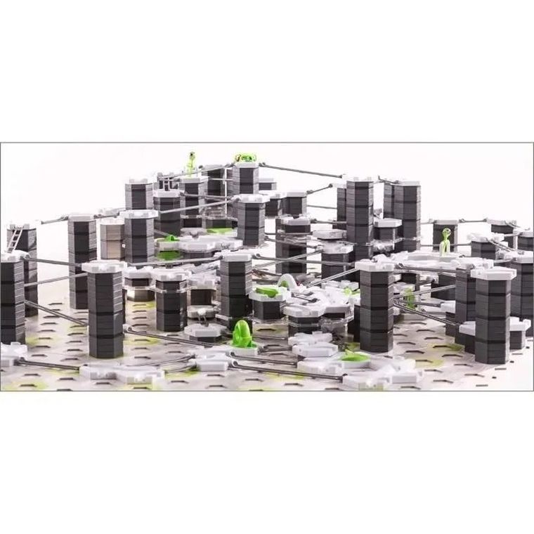 Ravensburger, GraviTrax, set de inceput