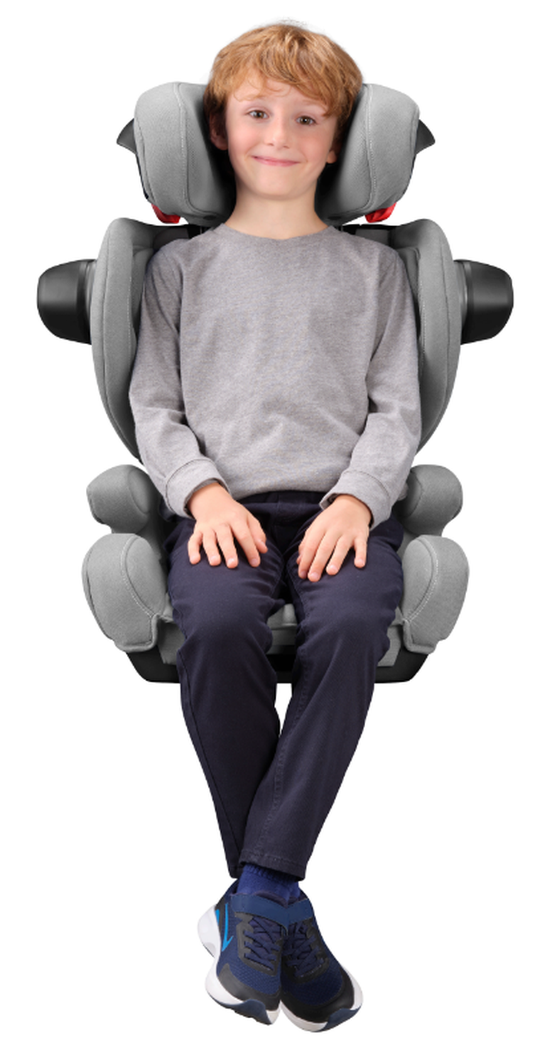 Recaro, Mako Elite 2, I-size, scaun auto, Carbon Grey, 100-150 cm