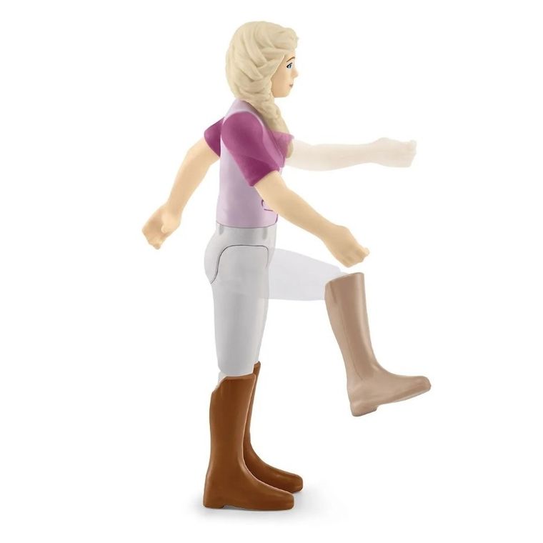 Schleich, Horse Club, Magazin de articole pentru cai, set, 42568