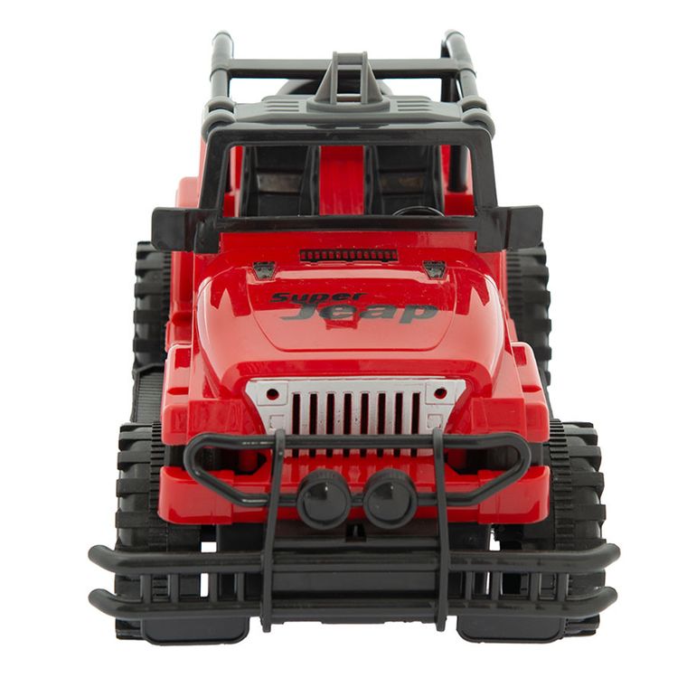 Smiki, Camion, platforma cu macara, vehicul, 48,5 cm