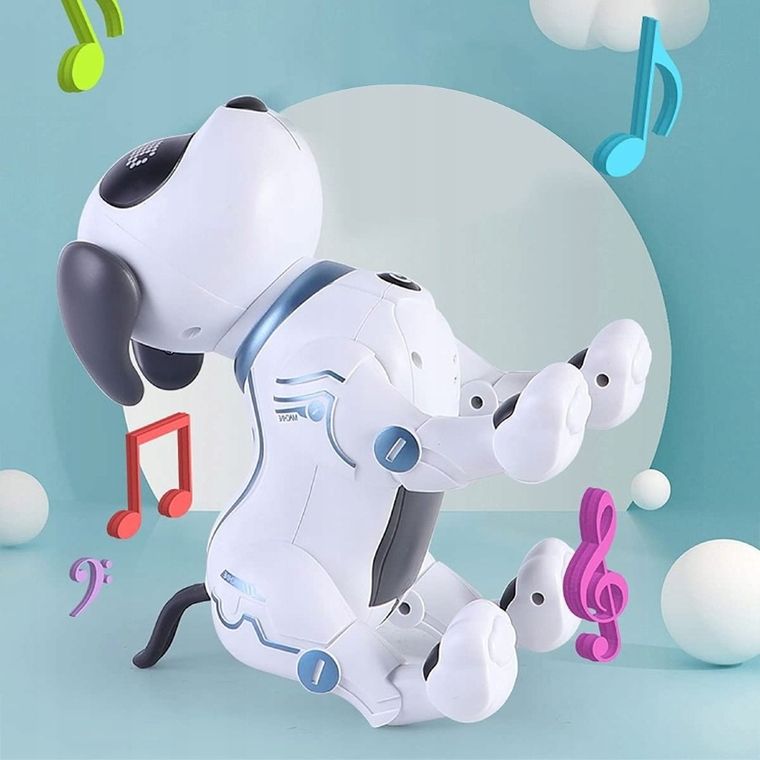 Tech-Bot, Catel, robot cu telecomanda