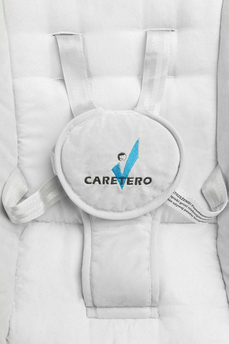 Caretero, Opti, balansoar, beige