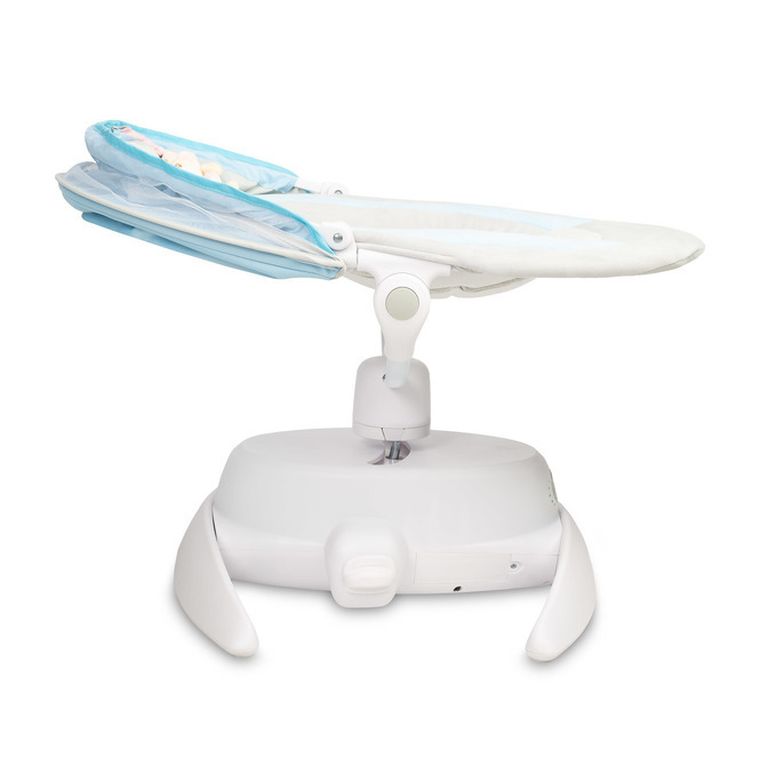 Caretero, Opti, balansoar, blue